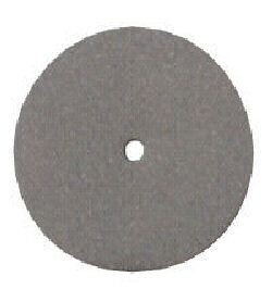 Dremel 26150425JA Emery Impregnated Wheel - 26150425JA