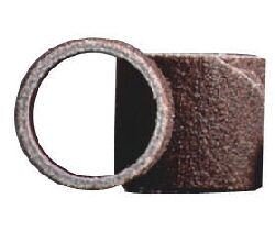 Dremel 432 Aluminium Oxide Sanding Bands 13.0mm 120 grit