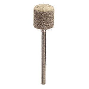 Dremel 520 Impregnated Polishing Wheel - 2615052065