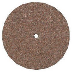 Dremel 540 32mm x 1.6mm HD Emery Cut Off Wheel - 2615054032
