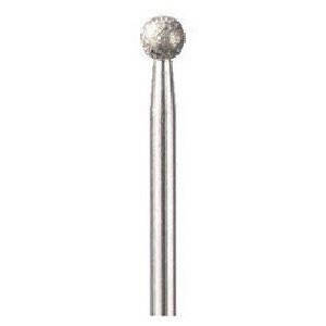 Dremel 26157105JA 4.4 mm Diamond Wheel Point