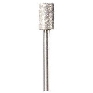 Dremel 26157122JA (replaces 2615712332) 4.8 mm Diamond Wheel Point - 26157122JA