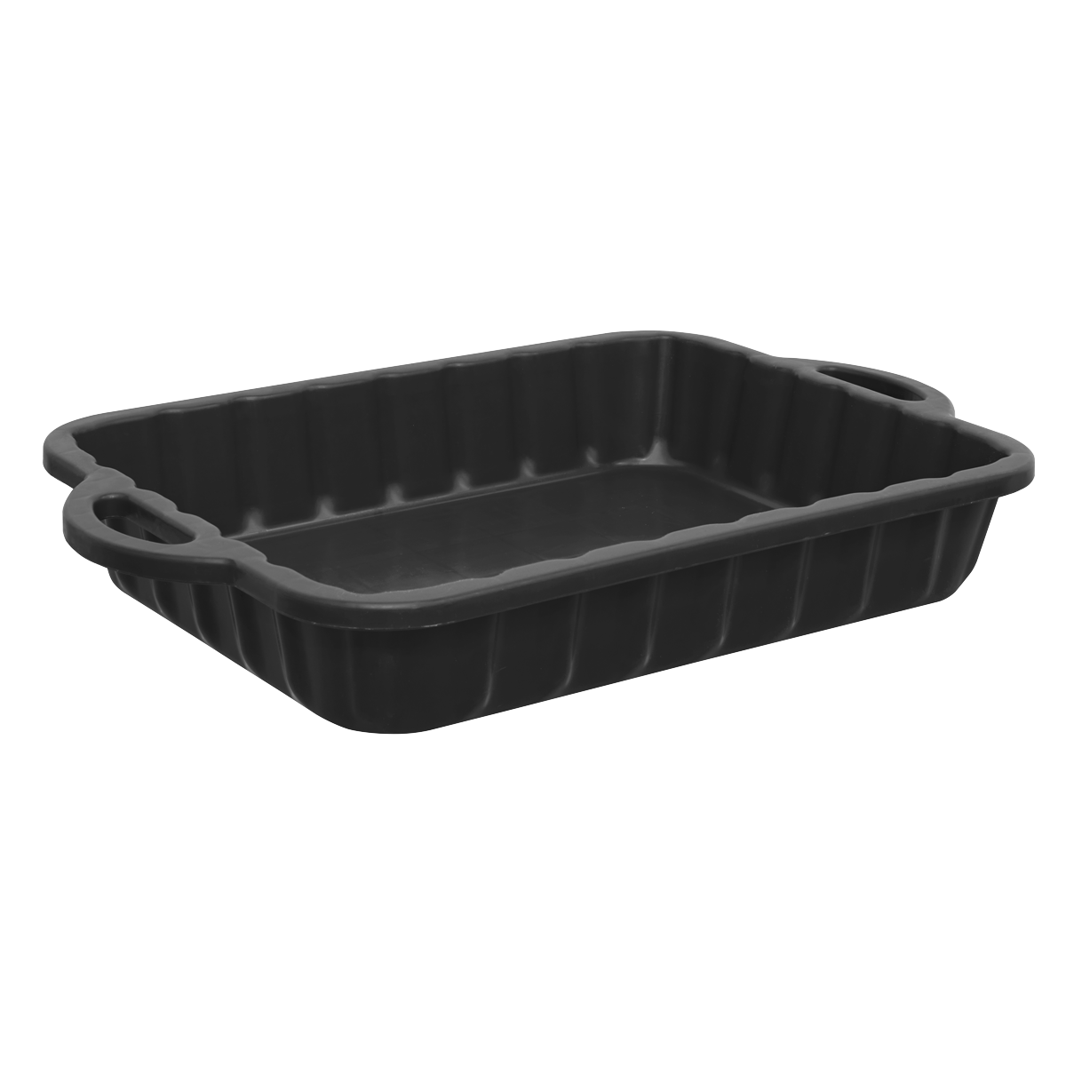 Sealey DRPH12 Plastic Drain Pan 12L