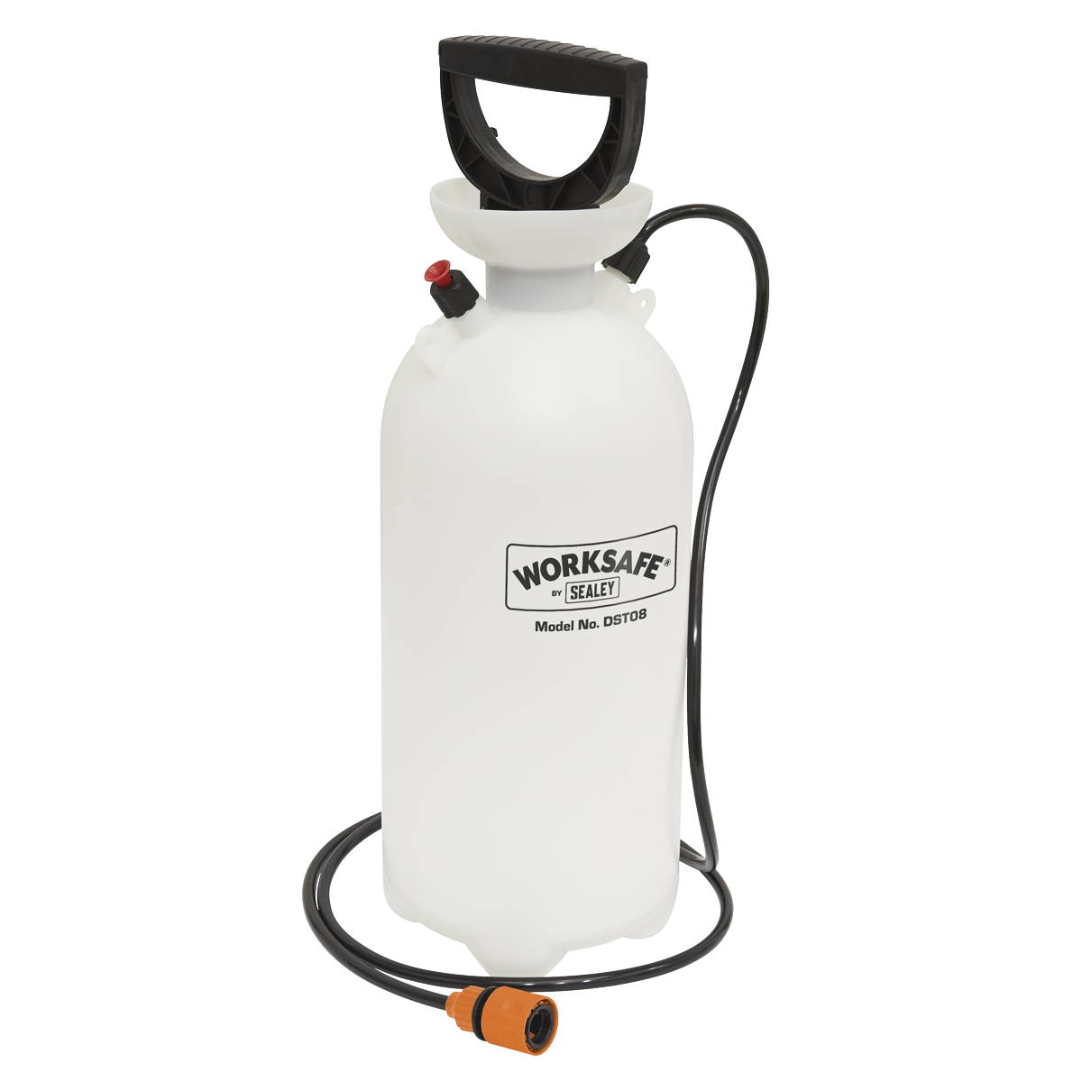 Sealey DST08 Dust Suppression Water Tank 8L