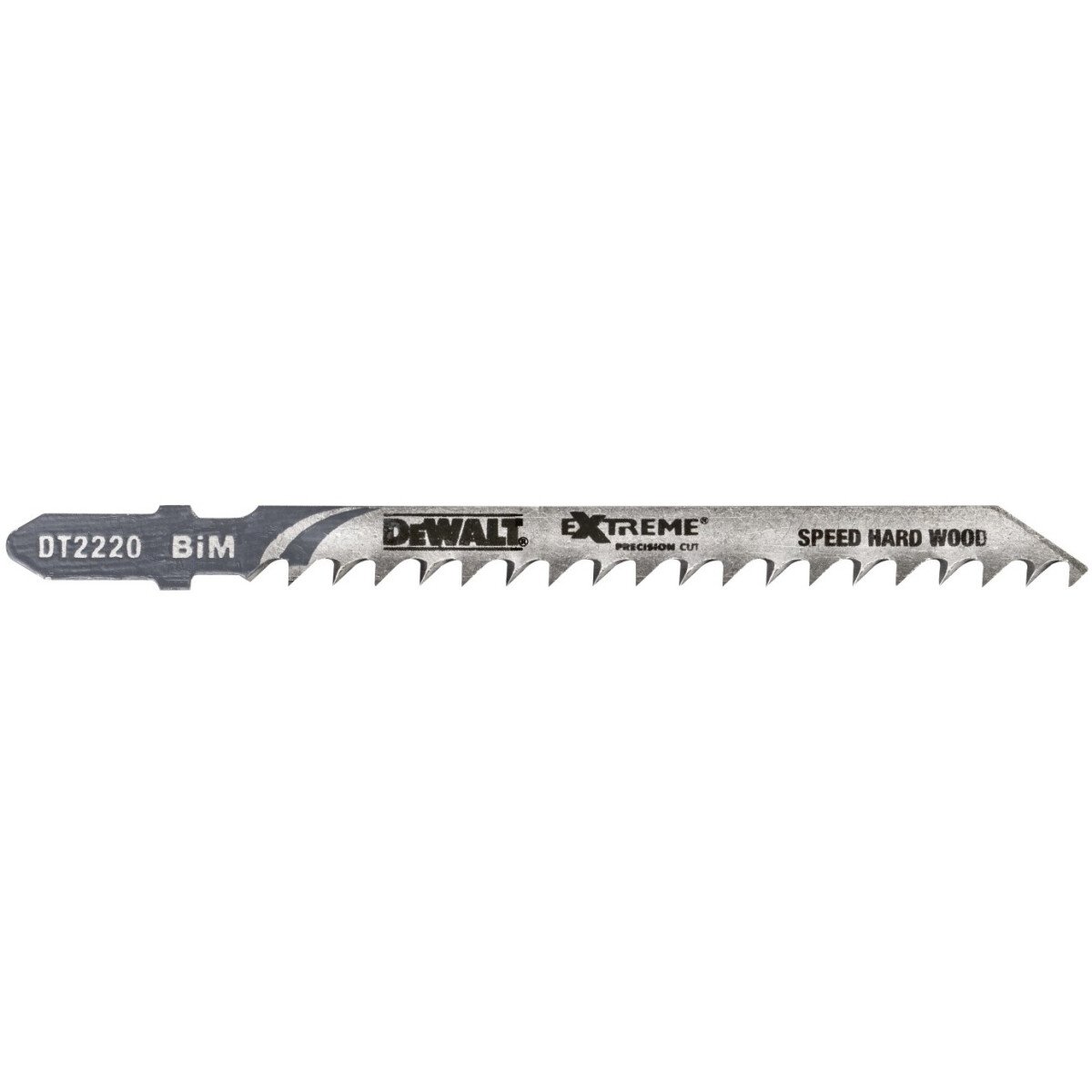 DeWalt DT2220-QZ Extreme Jigsaw Blades for Wood  Pack Of 3