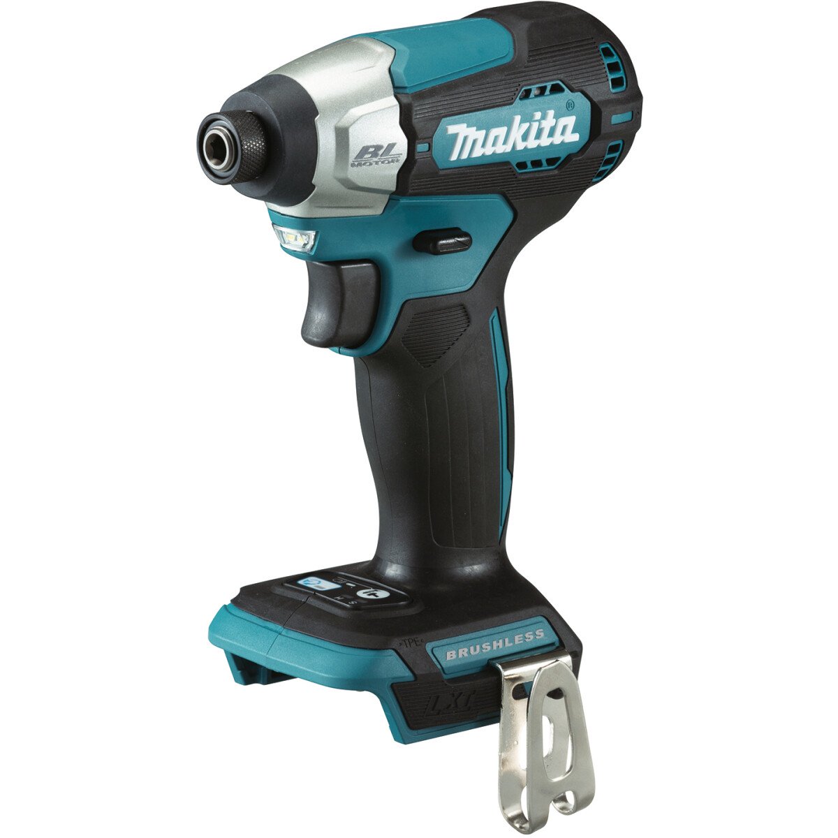 Makita DTD157Z Body Only 18V LXT Brushless Impact Driver 