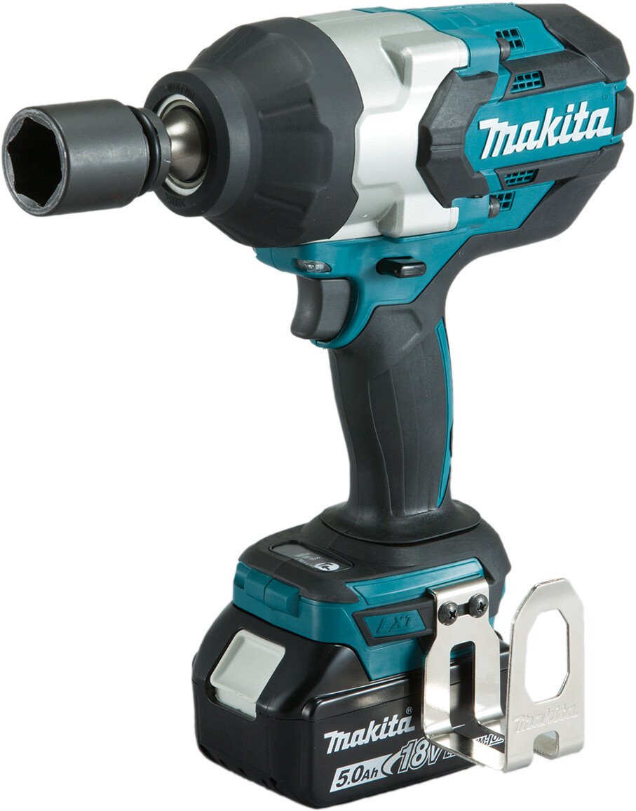 Makita dtw1001rtj sale