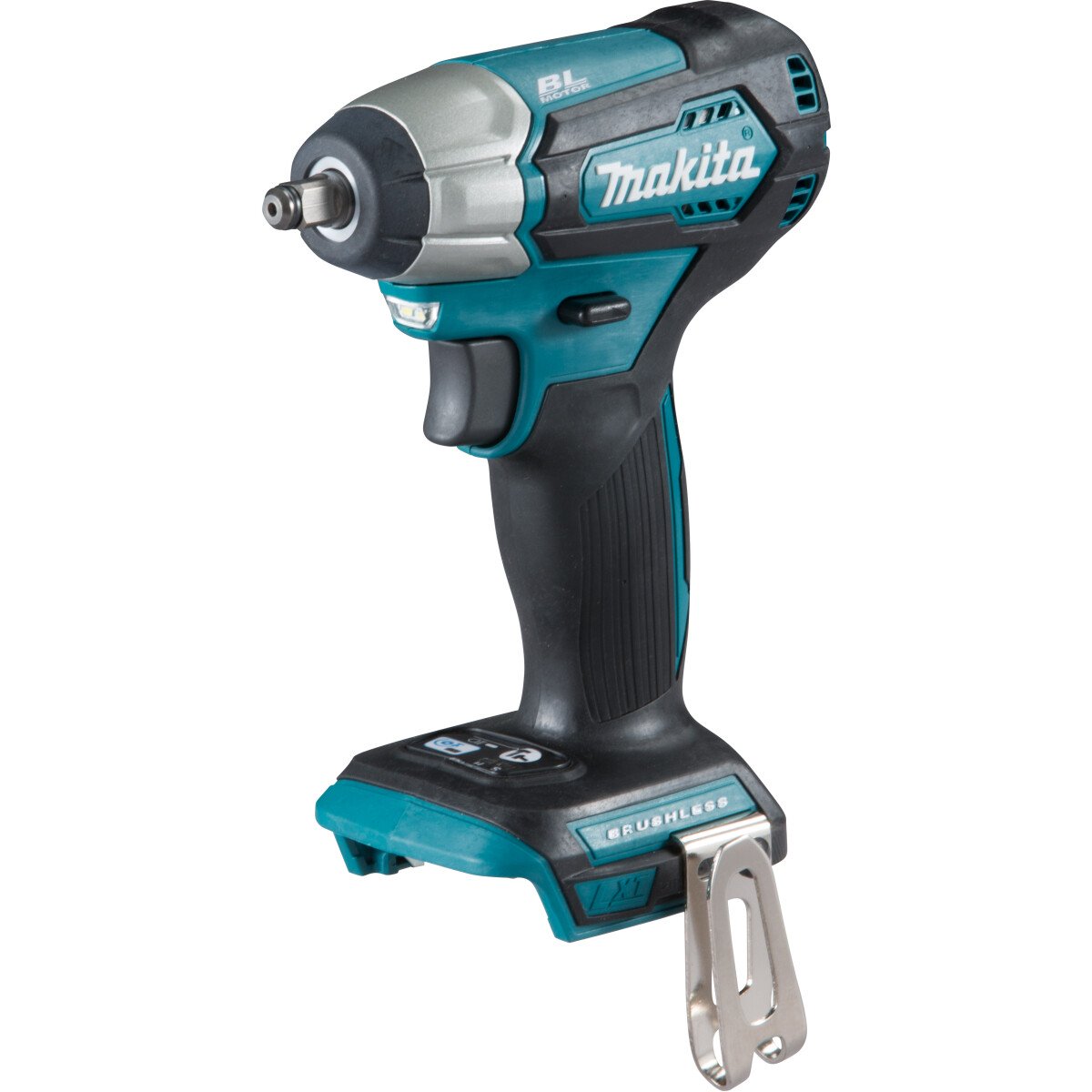 Makita DTW180Z Body Only 18V LXT Impact Wrench from Lawson HIS
