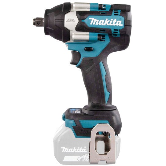 Makita DTW700Z Body Only 18V 1/2" Impact Wrench