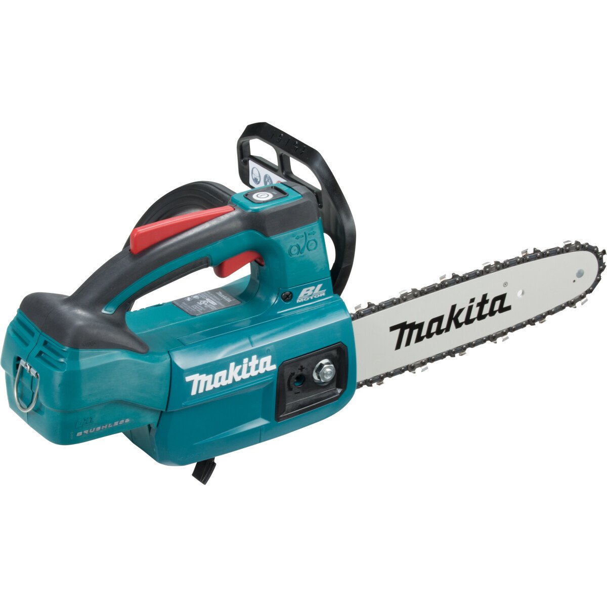 Makita DUC254Z Body Only 18V Top Handle Chainsaw