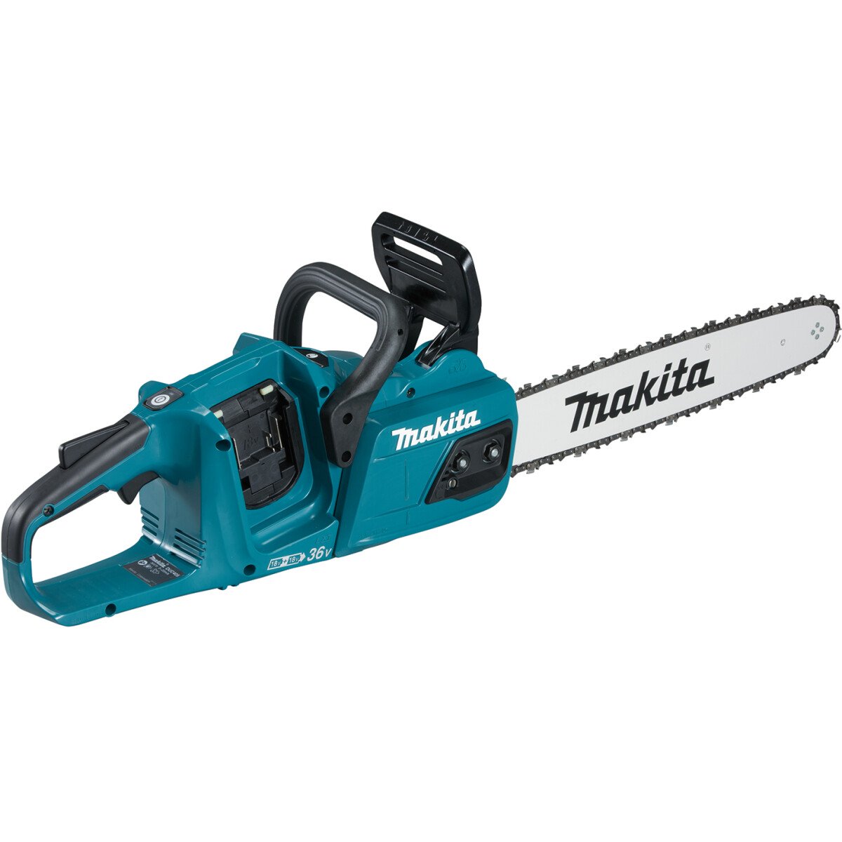Makita DUC355Z Body Only 18V Chainsaw 35cm