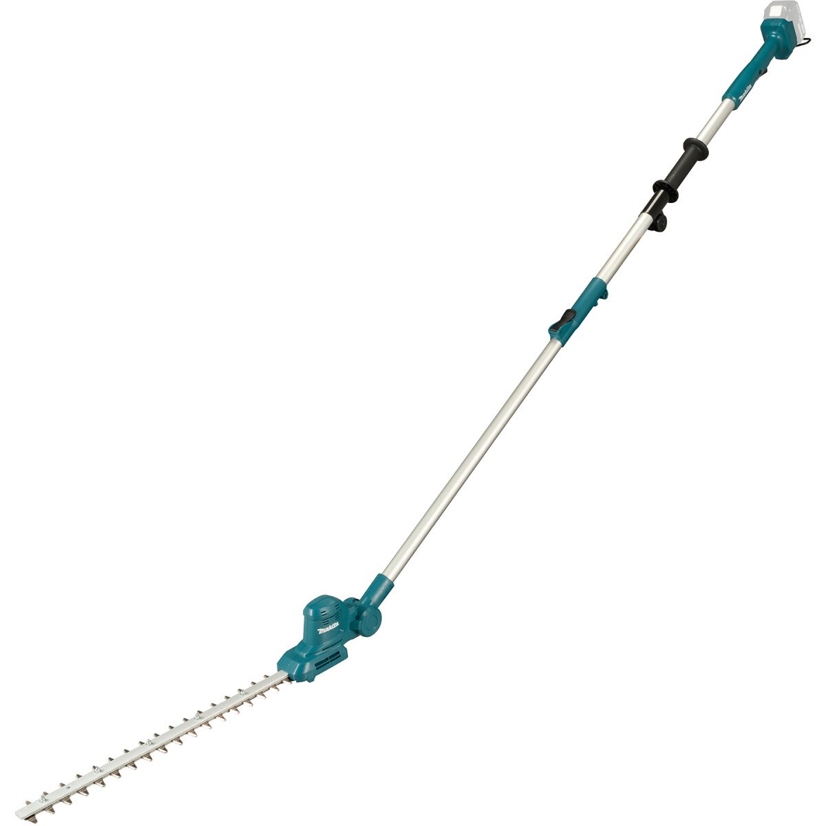 Makita DUN461WZ Body Only 18V Pole Hedge Trimmer 46cm