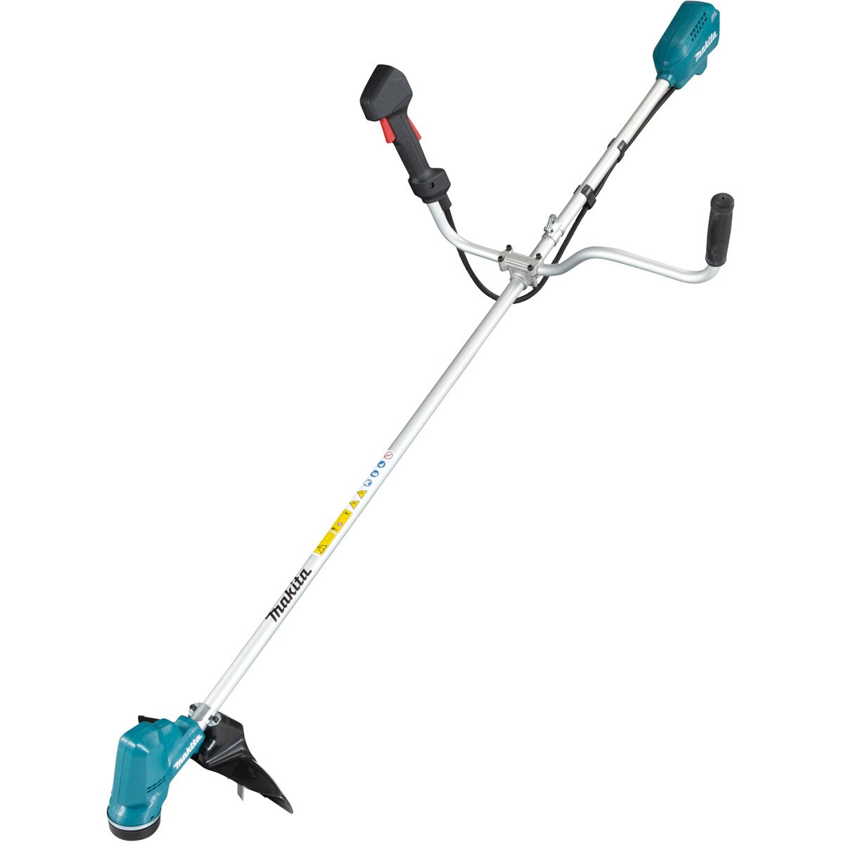 Makita DUR190UZX9 Body Only 18V Brushless Linetrimmer / Brushcutter