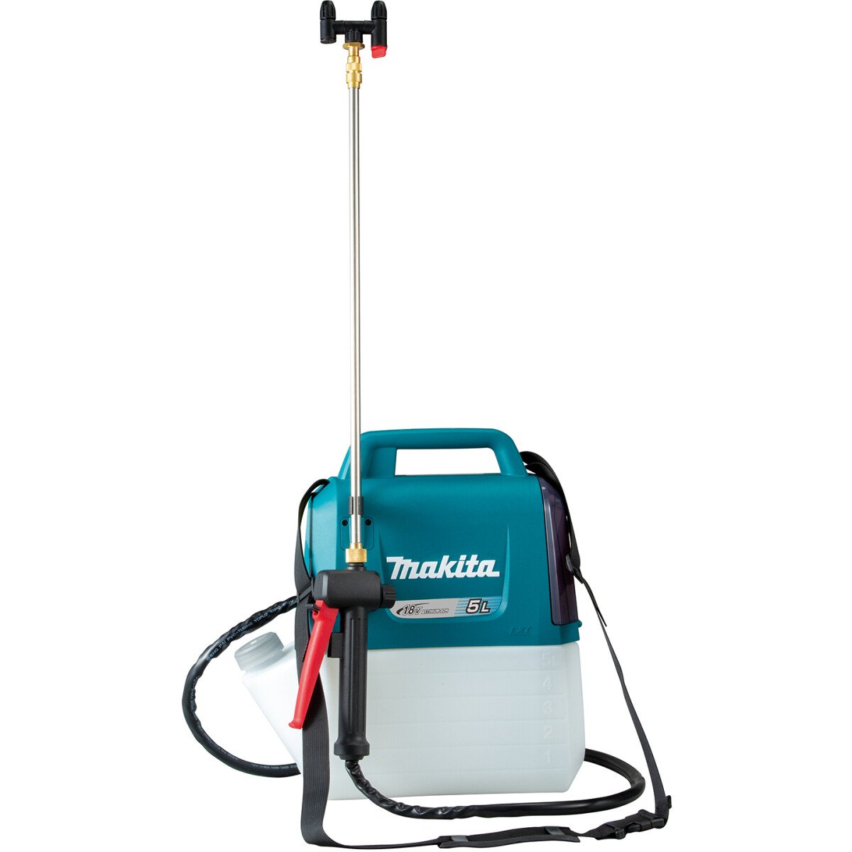 Makita Body Only DUS054Z 18V LXT Garden Sprayer 5L