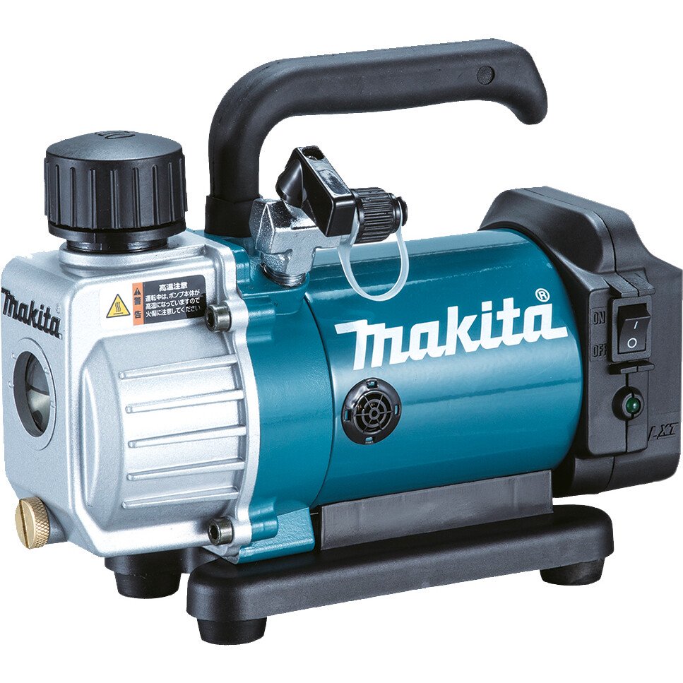 Makita DVP180Z Body Only 18V Vacuum Pump