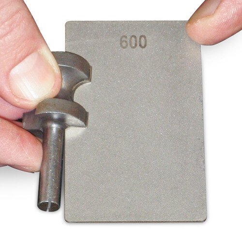 Trend DWS/CC/FC Credit Card Double-Sided Diamond Stone