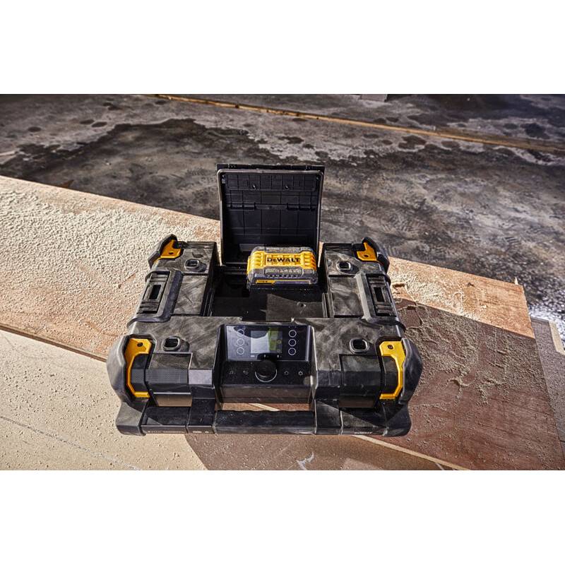 Dewalt site radio store