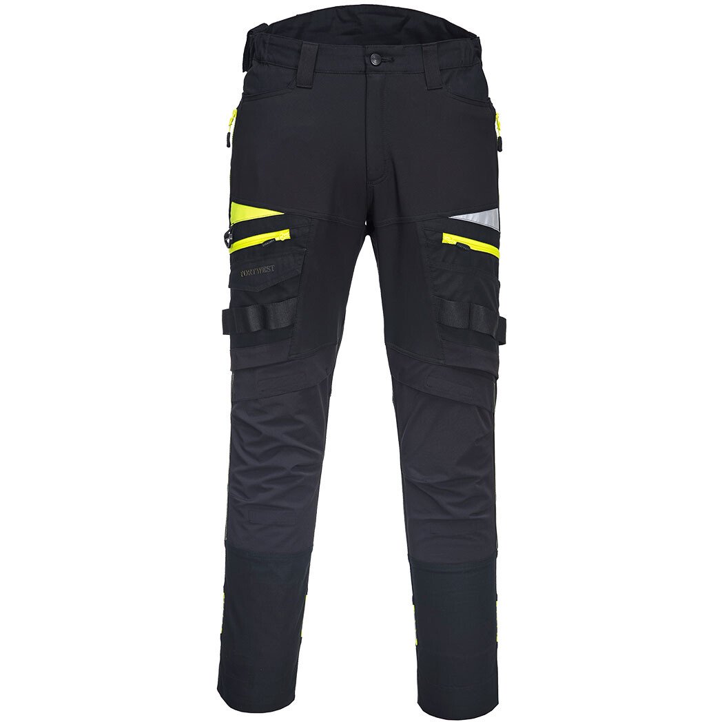 Portwest DX449 DX4 Workwear Trouser - Regular Leg Length