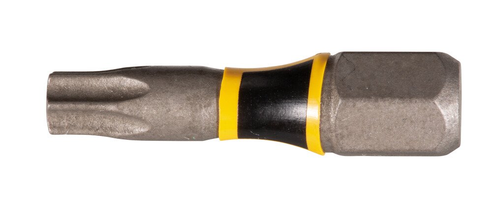 Makita E-03224 Premier Torsion Bit T25-25