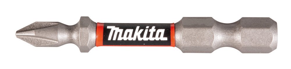 Makita E-03268 Premier Dbl Torsion Bit PH1-50