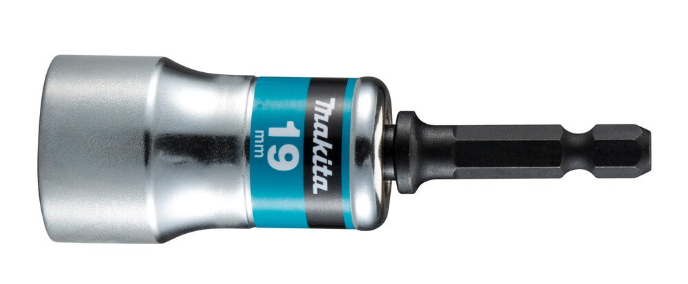 Makita E-03523 Premier Tilt Socket Bit H19X80