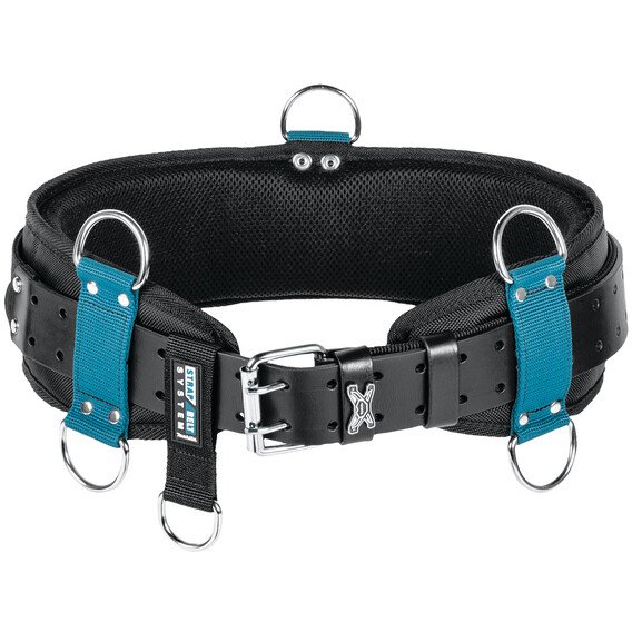 Makita E-05321 Ultimate Padded Belt and Loop Work Belt