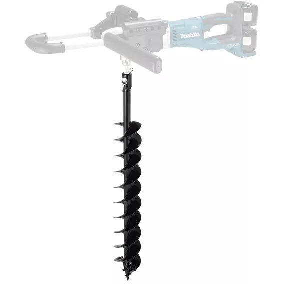 Makita E-07319 200mm x 800mm Earth Auger & Pin for DDG460