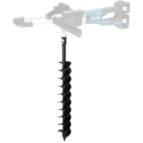 Makita E-07294 100mm x 800mm Earth Auger & Pin for DDG460