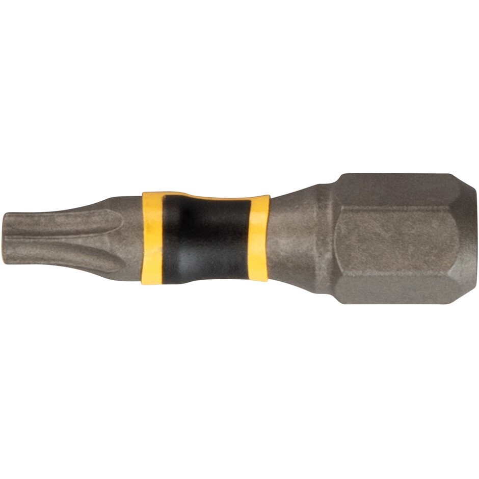 Makita E-25943 Impact Premier Torsion Screw Bit T15, 15pc