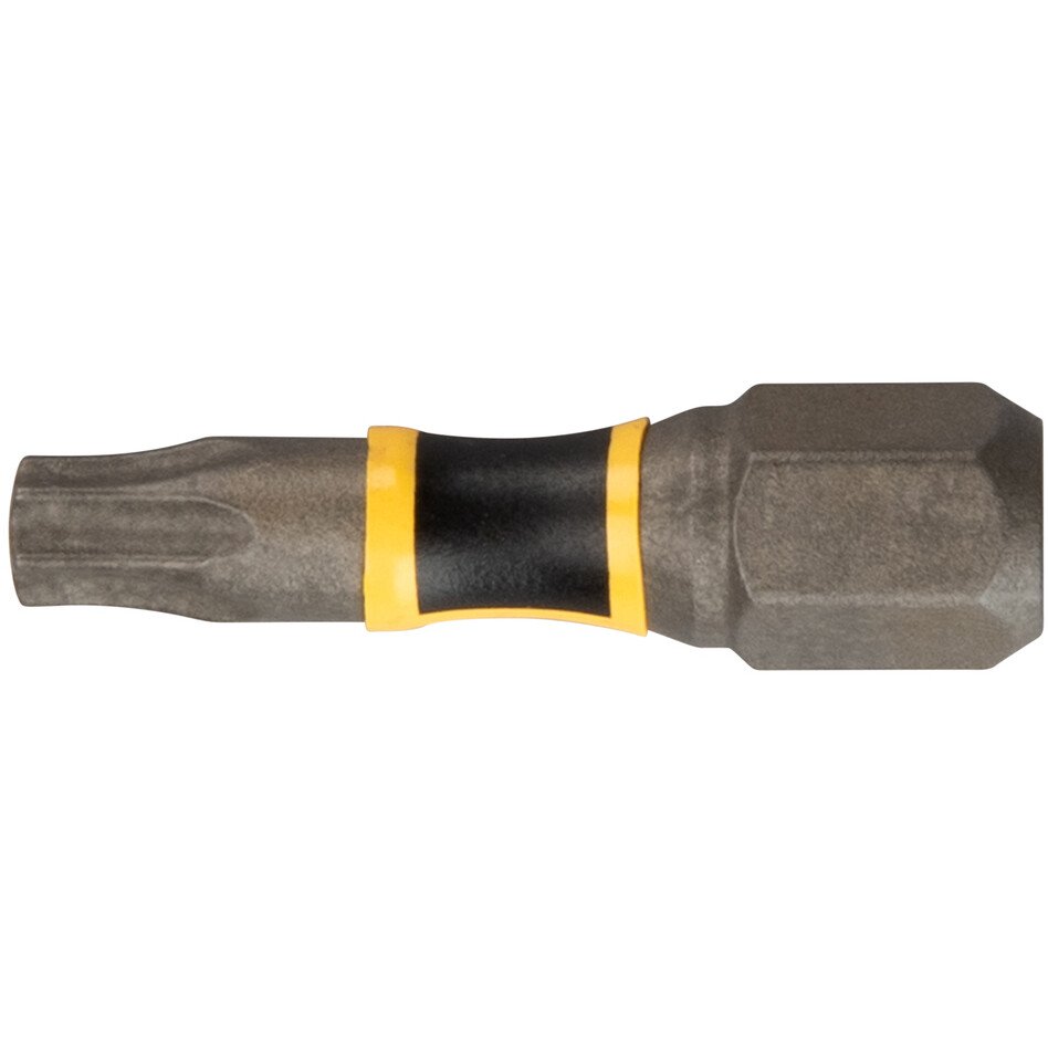 Makita E-25971 Impact Premier Torsion Screw Bit T30, 15pc