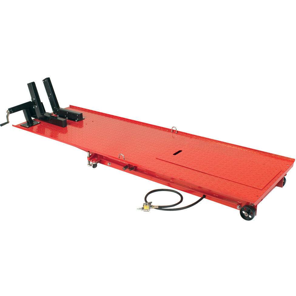Clarke cml3 air top