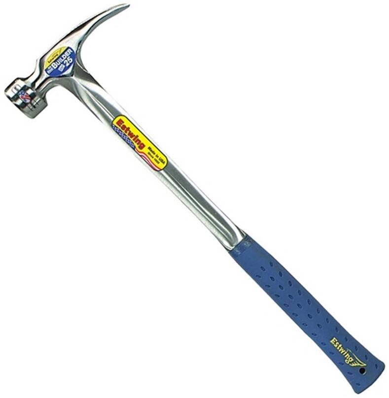 Estwing e3 hot sale