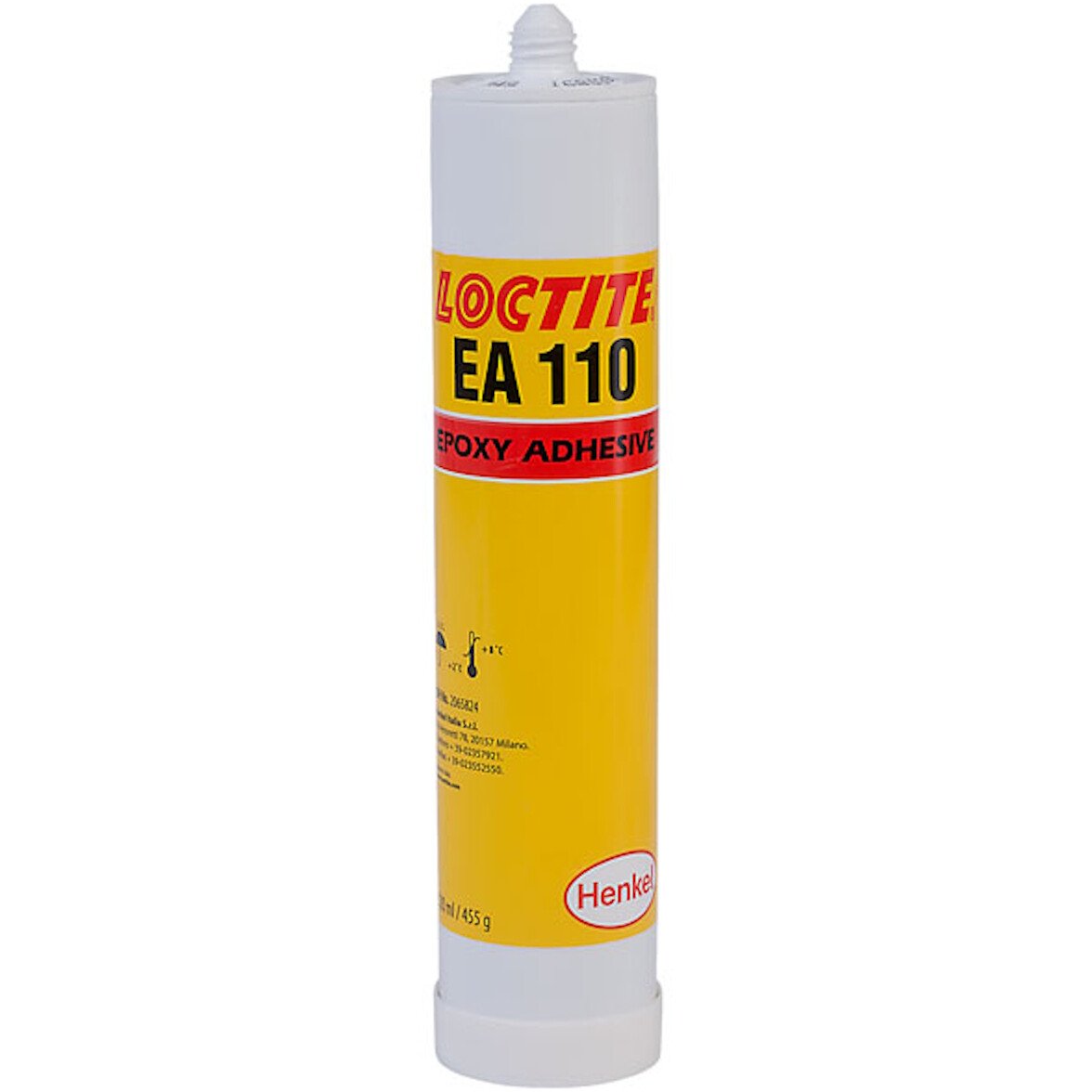 Loctite Bondmaster EA110 320ml One Part Epoxy Adhesive EA 110 