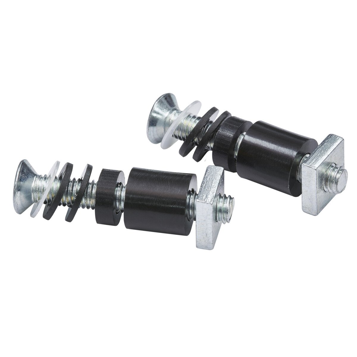 Trend ECL/SPAC/1 ECL/JIG Spacer Set for Euro Size Backsets