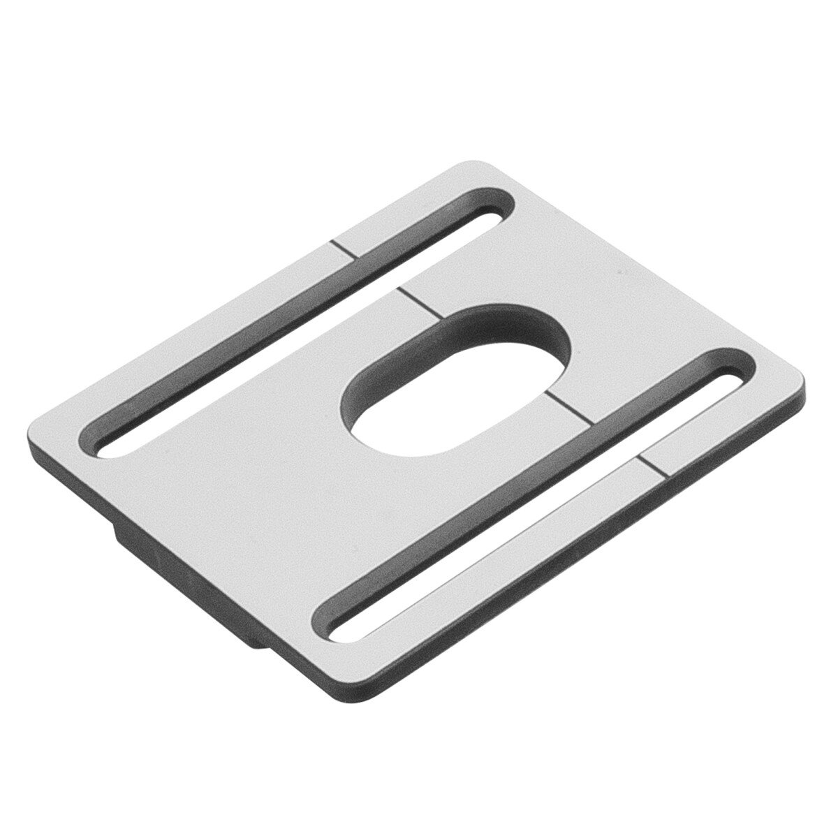 Trend ECL/T/OCS ECL/JIG Small oval cylinder barrel template