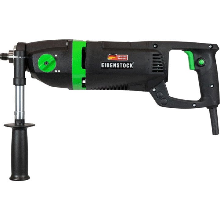 Eibenstock EHD2002S 2 Speed Diamond Core Drill 1800w - 240V