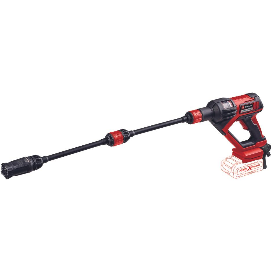 Einhell HYPRESSO 18/24 Li Body Only 18V Power X-Change Pressure Cleaner