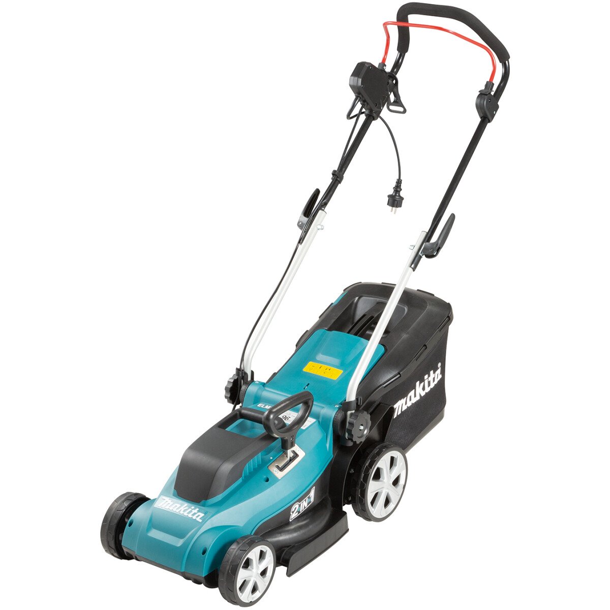 Makita ELM3320X Electric Lawn Mower 33cm