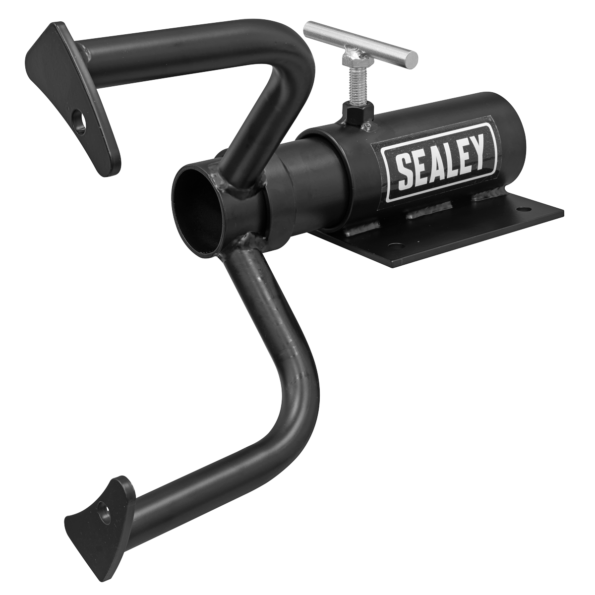 Sealey ESA01 Bench/Engine Stand Adaptor for VW/Porsche Air Cooled Engines
