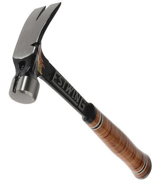 Estwing E15SR Ultra Claw Hammer Leather 425g (15oz)