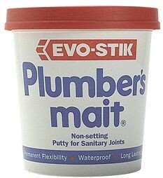 Evo-Stik EVOPM750 Plumbers Mait 750g 456006