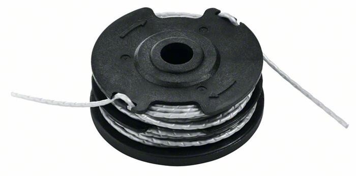 Bosch F016800351 Spool 6 m x 1.6 mm (ART 30-36 LI, ART 24, ART 27, ART 30)