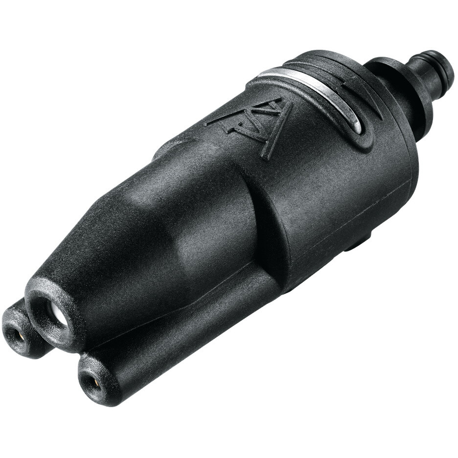 Bosch F016800583 Trio Nozzle for Aquatak Pressure Washers from