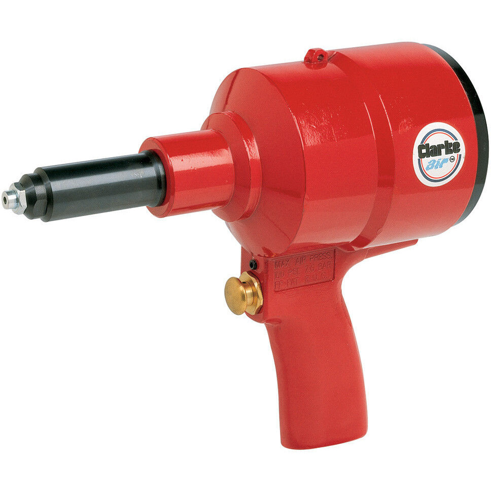 Clarke Ex Demo 3110285 CPR2 Oil Free Rivet Gun from Lawson HIS