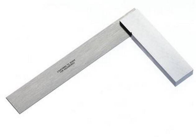 Engineering square on sale