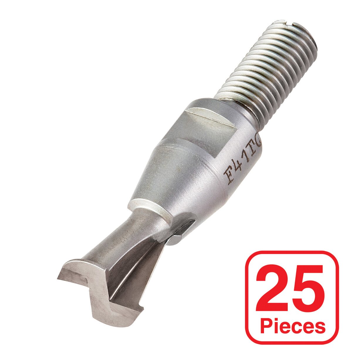 Trend F41X25TC Brookman cutter