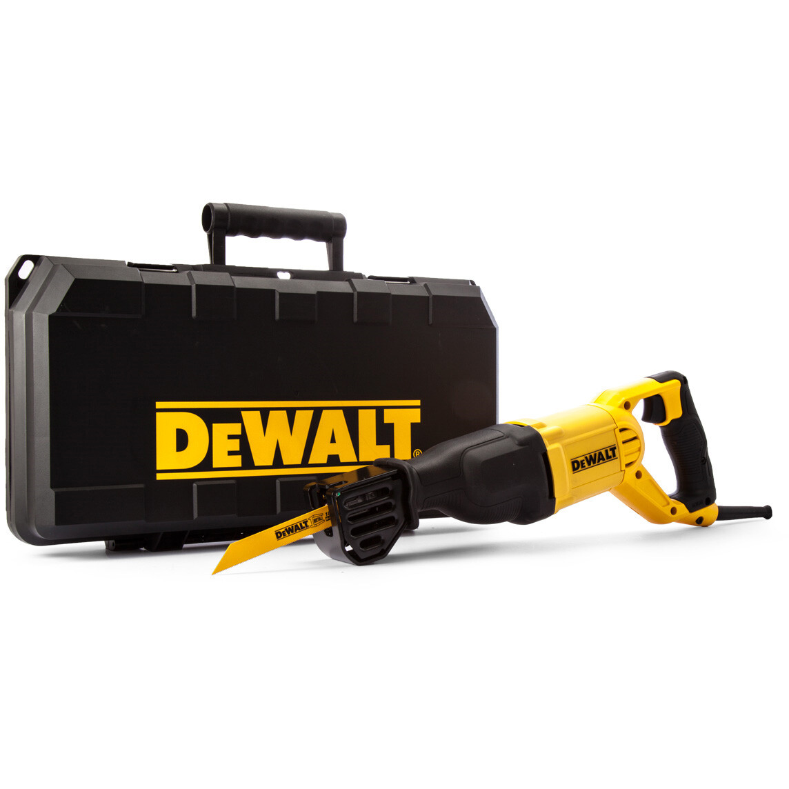 110v top reciprocating saw