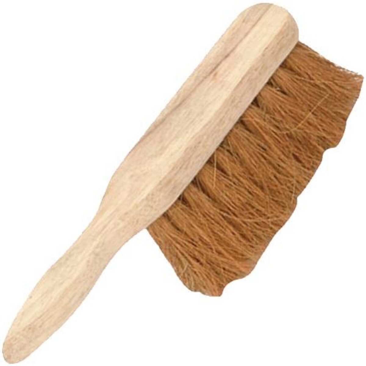 Faithfull FAIBRCOCO11 Soft Coco Hand Brush 275mm (11in) from Lawson HIS