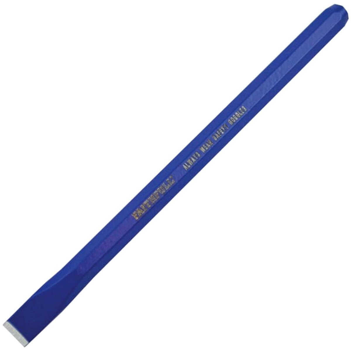 Faithfull FAI812 Cold Chisel 200 x 13mm (8 x 1/2in)
