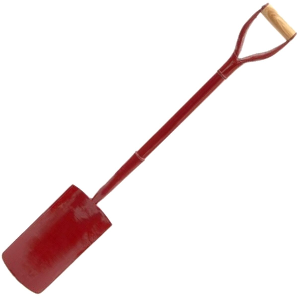 Faithfull FAIASGMYD All-Steel Grafting Shovel MYD